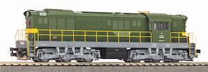 PIKO  T770 CS Army IV    59791